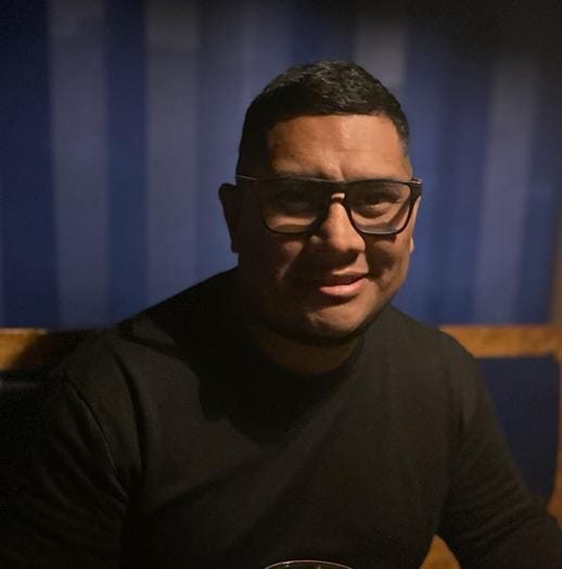 César Riat — AI Lead Argentina. Referente en Inteligencia Artificial en Argentina.